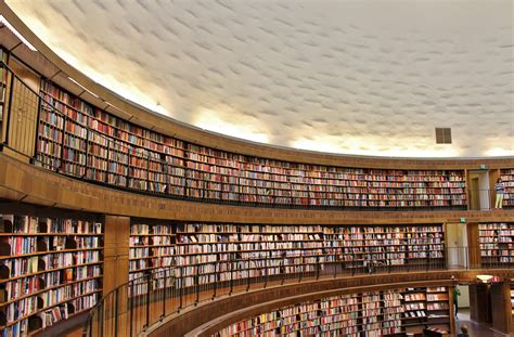 alla bibliotek i stockholm.